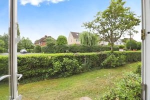 GARDEN VIEW- click for photo gallery